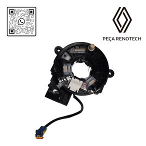 255544794R CINTA CONTATOR ROTATIVO AIR BAG FLUENCE RN 44794R -5- 255544794R CINTA CONTATOR ROTATIVO AIR BAG FLUENCE RN 44794R -5-